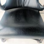 Vintage Esprit Fauteuil thumbnail 6