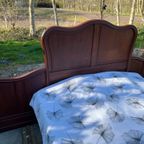 Hoofdbord, Eikenhout thumbnail 12