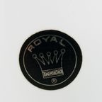 Royal Delft - Keramiek - Vintage Hoofd - 1970'S thumbnail 6