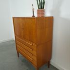 Design Wk Möbel Teak Ladekast Vintage Kast thumbnail 7