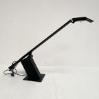Black Condor Bureaulamp Van Hans Von Klier Voor Bilumen thumbnail 4
