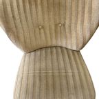 Set Van 2 Vintage Cocktailstoelen / Eenzitjes / Fauteuils thumbnail 7