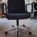 4 Wilkhaen Bureaustoelen(Mogelijk 5) thumbnail 8