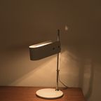 Vintage Jaren 70 Bureaulamp 56219 thumbnail 7