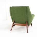 Midcentury Fauteuil Vintage 'Geleen' New Upholstery thumbnail 13