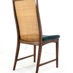 6x Vintage Eetkamerstoel Stoelen 'medembach' thumbnail 11