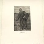 Jozef Israëls (1824-1911) - In 't Veld thumbnail 3