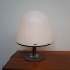 Kuala Table Lamp Design By Franco Bresciani For Iguzzini, 1970s thumbnail 5
