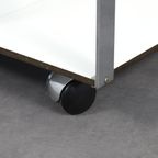 Postmodern Serving Trolley, 1980s thumbnail 7