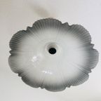 Bloemvorm Glazen Hanglamp thumbnail 2