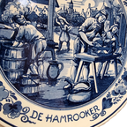 Royal Goedewaagen Bord De Hamrooker thumbnail 6