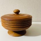 Houten Pot thumbnail 2