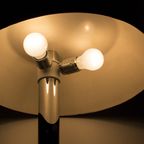 Chromen Hillebrand Bureaulamp 62661 thumbnail 8