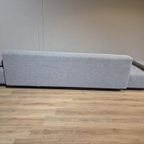 Moroso Lowland Hoekbank - Grijs - Stof - Design - Zgan thumbnail 11