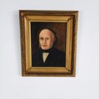 Heren Portrait Van Louise Citroen | 1871 thumbnail 2