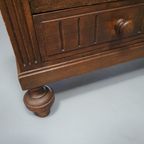Commode / Sideboard 1930s thumbnail 11