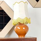 Grote Vintage Kostka Lamp thumbnail 5