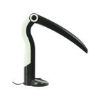 H.T. Huang Toekan Lamp Tafellamp Design Zwart Wit thumbnail 5