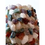 Semi-Precious Stone Table Lamp thumbnail 5