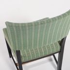 Set Of 4 Chairs / Eetkamerstoel / Stoel From Otto Schulz 1940’s Sweden thumbnail 7