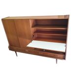 Midcentury Highboard Dressoir thumbnail 4