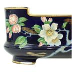 Villeroy & Boch Florale Art Nouveau Bloempot Taiping Circa 1900 thumbnail 8