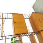 Design Whb Teak Modulair Lp Wandsysteem Vrijstaand thumbnail 13
