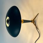 Vintage Tafellamp, Bijou, Louis Kalff Voor Philips, 1950's thumbnail 14