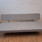Van Der Sluis 540 Sleeping Sofa- Daybed thumbnail 3