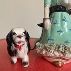 Eloïse & Bella 🐶 – Sphinx Keramiek thumbnail 3