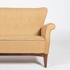 Georg Kofoed Sofa From 1950’S, Denmark thumbnail 7