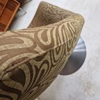 Kartell Madonna Vintage Draaifauteuil Draaistoel thumbnail 11