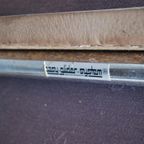 Vintage De Sede Ds50 Fauteuil 1970 thumbnail 9