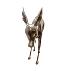 Vintage Messing Xl Bambi thumbnail 3