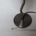 IKEA Antimon Tall Zigzag Squiggle Tafellamp Typ: B9303 10082 thumbnail 18