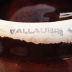 Vallauris Asbak Vintage thumbnail 4