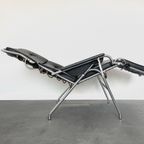 Thonet Siesta Medizinal (reclining Chair) Hans Luckhardt - Tnc3 thumbnail 13