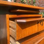 Vintage Bureau Cees Braakman thumbnail 10