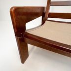Opnieuw Gestoffeerde Pastoe Fauteuil, 1960'S thumbnail 16