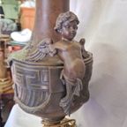 Prachtige Zamak Lamp thumbnail 3