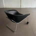 Mart Armchair By Antonio Citterio For Bb Italia, 2003 thumbnail 10