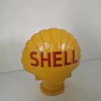 Shell Globe Kunststof thumbnail 6