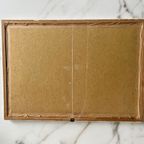 “Rijn Bij Woerden” Potlood Tekening Door C.G. Baars thumbnail 10