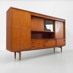 2,25 M Lange Vintage Highboard thumbnail 4