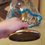 Vintage Murano La Murrina Tafellamp Bureaulamp Lamp Lampje thumbnail 10