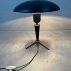Vintage Philips Lamp – Bijou – Louis Kalff thumbnail 3