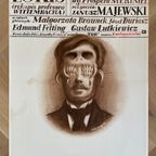 F. Starowieyski, Lokis, Printed In 1970 thumbnail 4