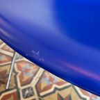 Eames Plastic Side Chair 🧿 Cobalt Blue thumbnail 10