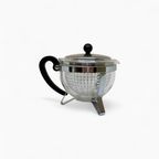 Theepot Met Filter thumbnail 3