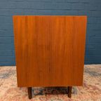 Vintage Sideboard, Jaren 60 thumbnail 3